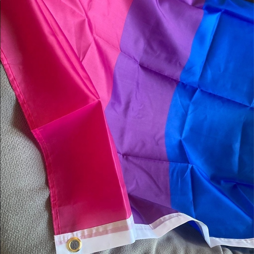 Pride flag